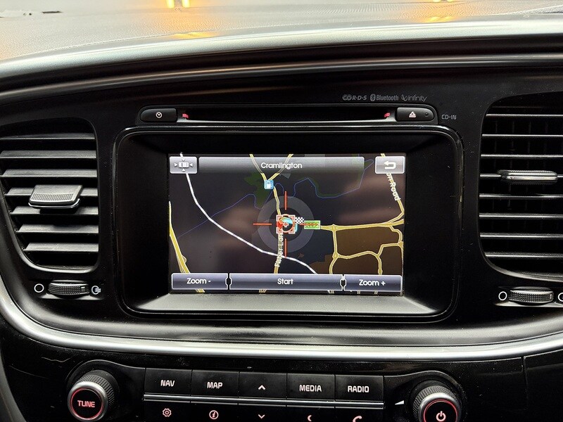 Used Kia Optima 2014 for sale - 77337666: Photo 50