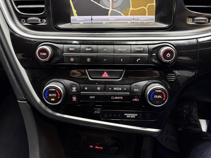 Used Kia Optima 2014 for sale - 77337666: Photo 51