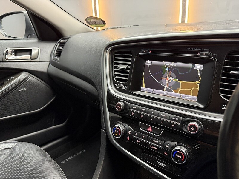 Used Kia Optima 2014 for sale - 77337666: Photo 55