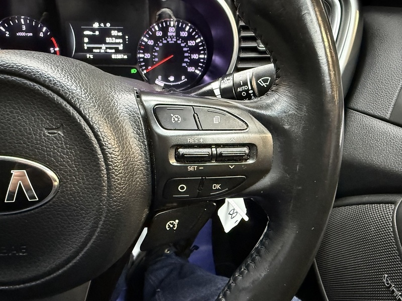 Used Kia Optima 2014 for sale - 77337666: Photo 57