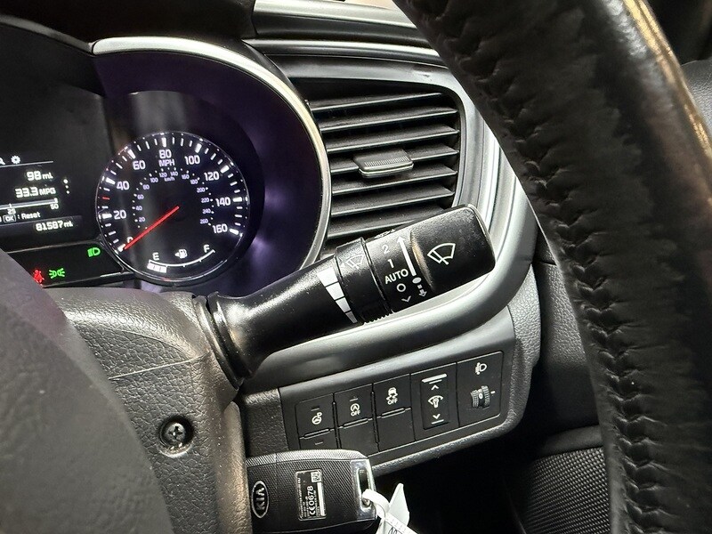 Used Kia Optima 2014 for sale - 77337666: Photo 59