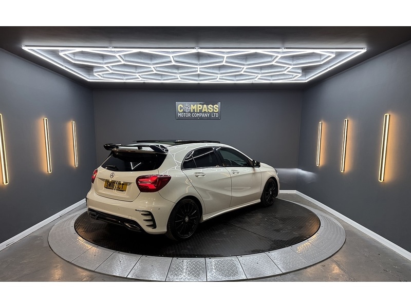 Used Mercedes-Benz A-Class 2016 for sale - 77208477: Photo 14