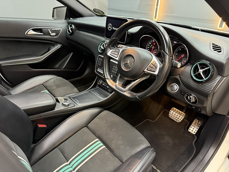 Used Mercedes-Benz A-Class 2016 for sale - 77208477: Photo 33