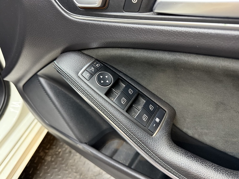 Used Mercedes-Benz A-Class 2016 for sale - 77208477: Photo 34