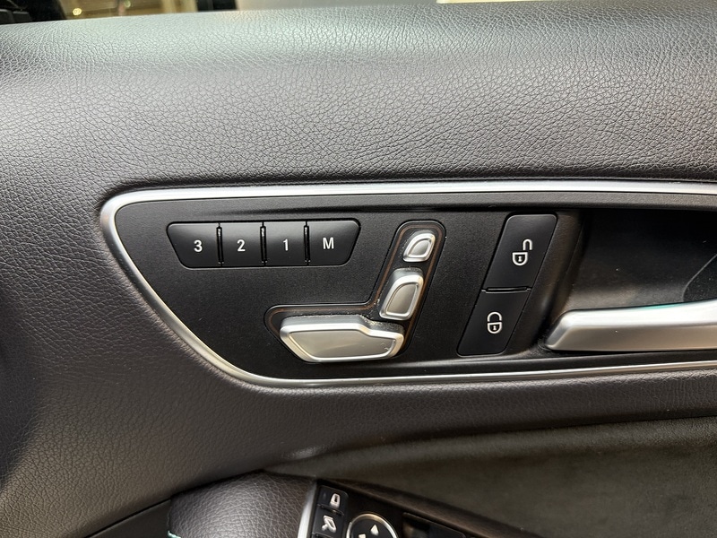 Used Mercedes-Benz A-Class 2016 for sale - 77208477: Photo 35