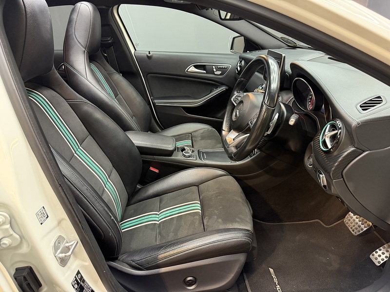 Used Mercedes-Benz A-Class 2016 for sale - 77208477: Photo 38