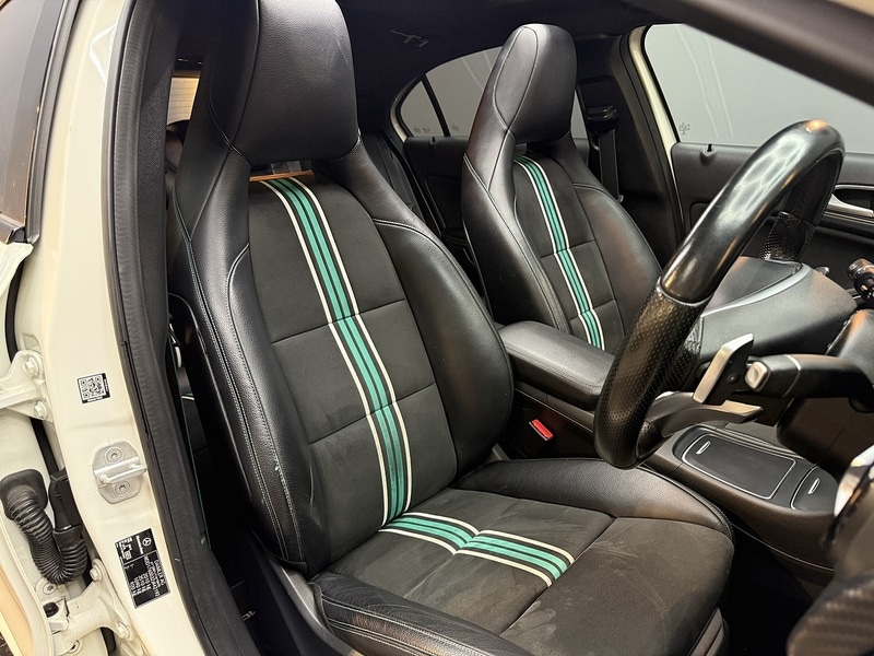 Used Mercedes-Benz A-Class 2016 for sale - 77208477: Photo 39