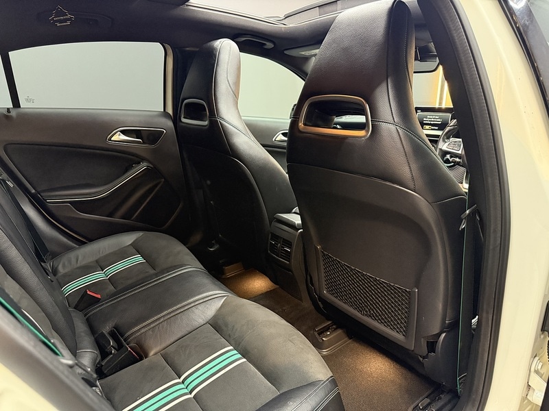 Used Mercedes-Benz A-Class 2016 for sale - 77208477: Photo 40