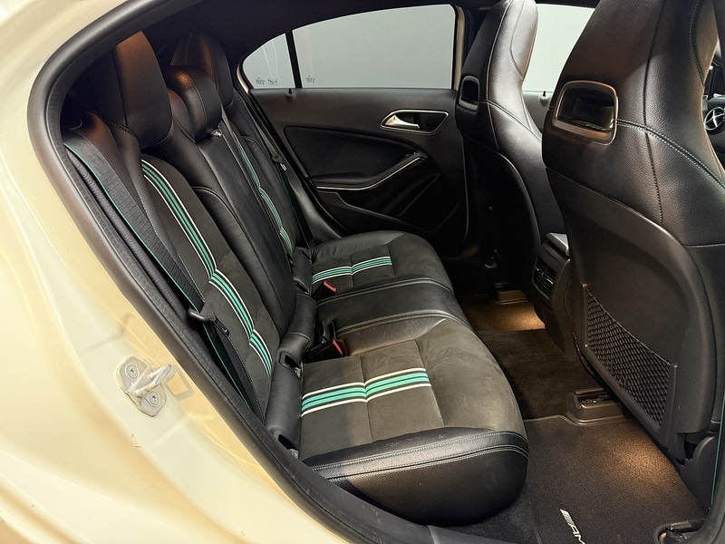 Used Mercedes-Benz A-Class 2016 for sale - 77208477: Photo 41