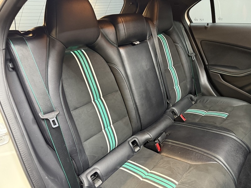 Used Mercedes-Benz A-Class 2016 for sale - 77208477: Photo 42