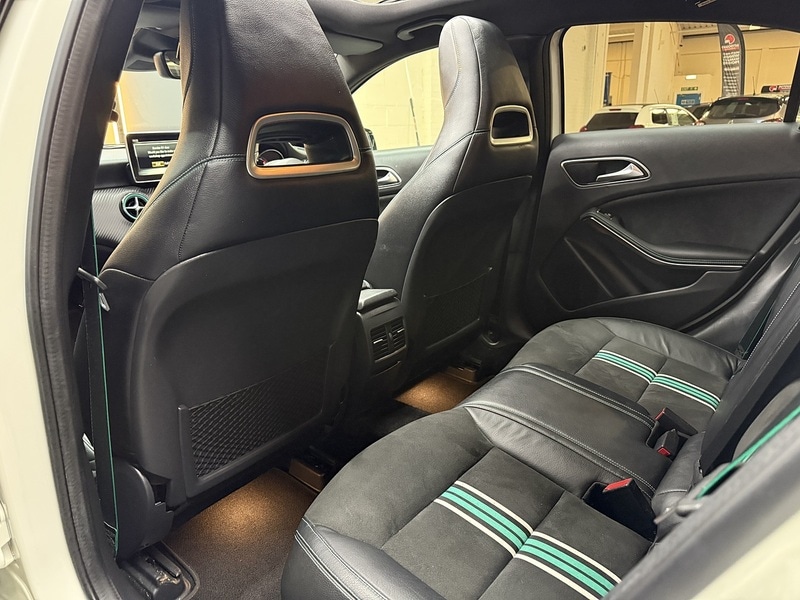 Used Mercedes-Benz A-Class 2016 for sale - 77208477: Photo 45