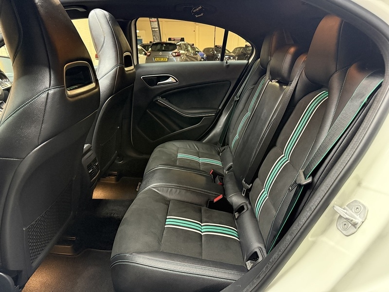 Used Mercedes-Benz A-Class 2016 for sale - 77208477: Photo 46