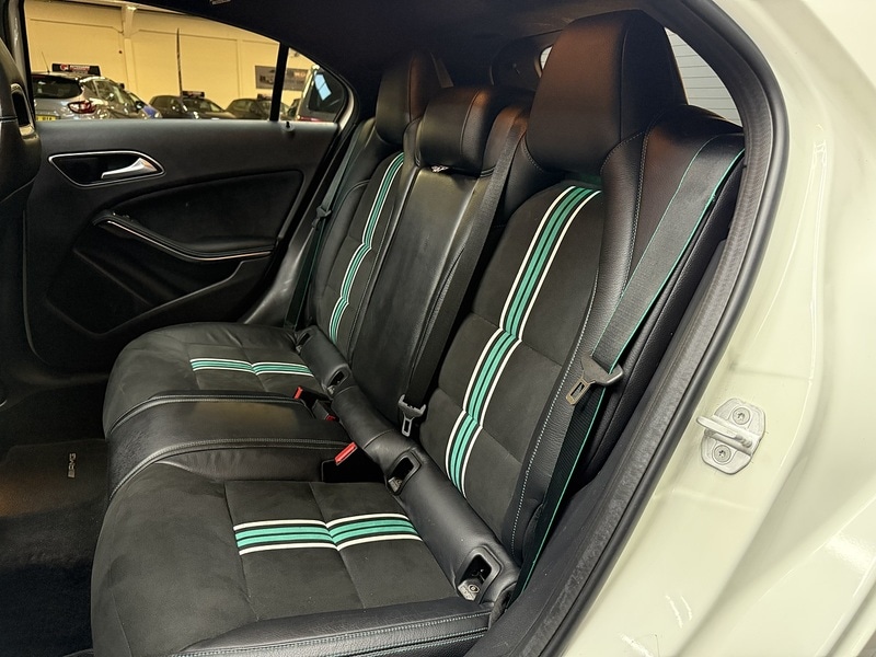 Used Mercedes-Benz A-Class 2016 for sale - 77208477: Photo 47