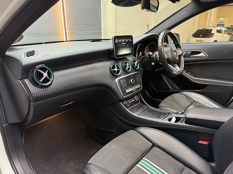 Used Mercedes-Benz A-Class 2016 for sale - 77208477: Photo 48