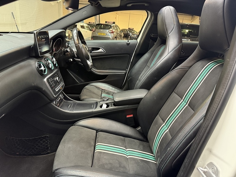 Used Mercedes-Benz A-Class 2016 for sale - 77208477: Photo 49