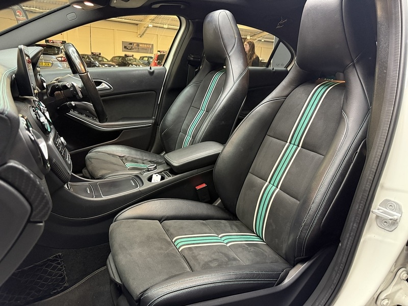 Used Mercedes-Benz A-Class 2016 for sale - 77208477: Photo 50