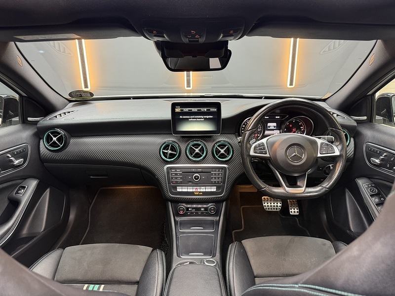 Used Mercedes-Benz A-Class 2016 for sale - 77208477: Photo 52