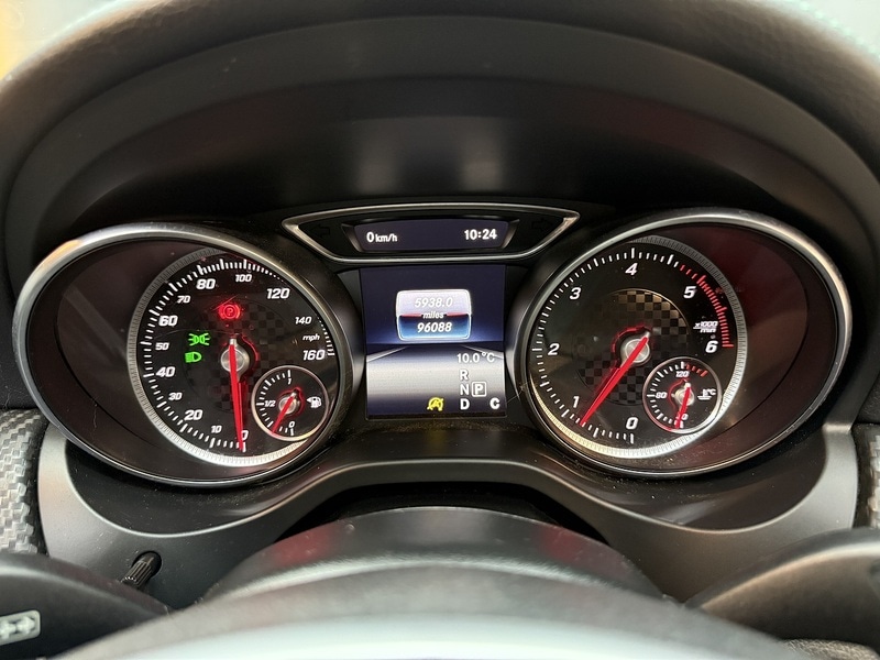 Used Mercedes-Benz A-Class 2016 for sale - 77208477: Photo 53