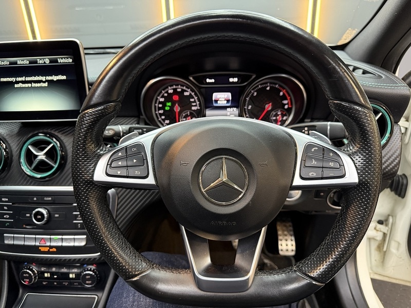 Used Mercedes-Benz A-Class 2016 for sale - 77208477: Photo 54