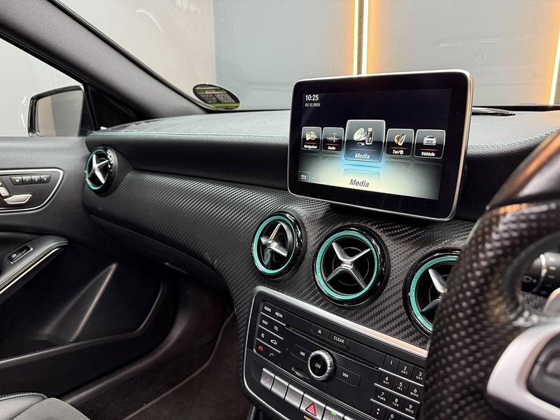 Used Mercedes-Benz A-Class 2016 for sale - 77208477: Photo 57