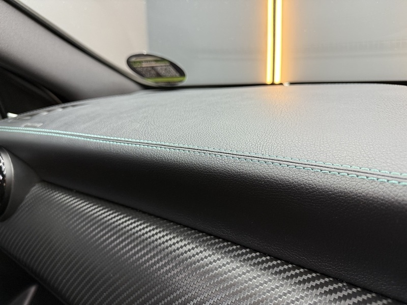 Used Mercedes-Benz A-Class 2016 for sale - 77208477: Photo 58