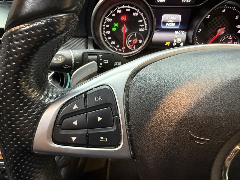 Used Mercedes-Benz A-Class 2016 for sale - 77208477: Photo 60