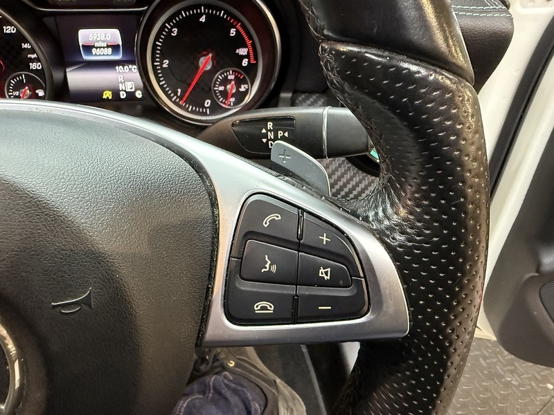 Used Mercedes-Benz A-Class 2016 for sale - 77208477: Photo 61