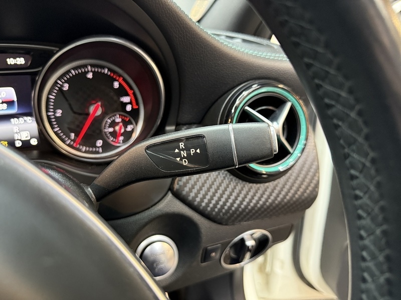 Used Mercedes-Benz A-Class 2016 for sale - 77208477: Photo 63