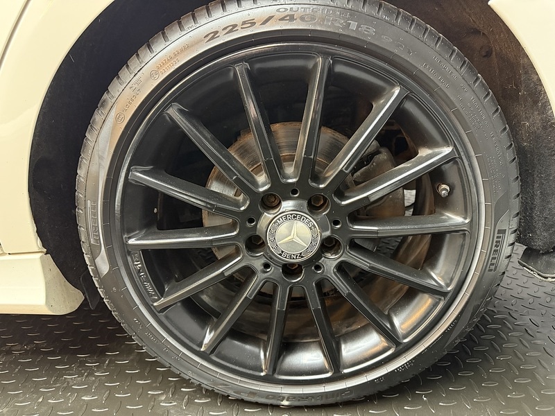 Used Mercedes-Benz A-Class 2016 for sale - 77208477: Photo 65