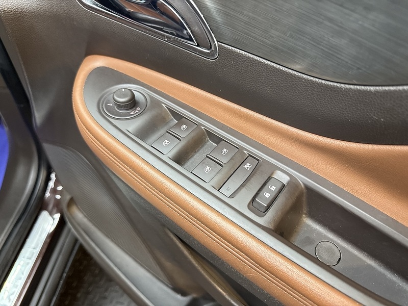 Used Vauxhall Mokka 2015 for sale - 77953477: Photo 27