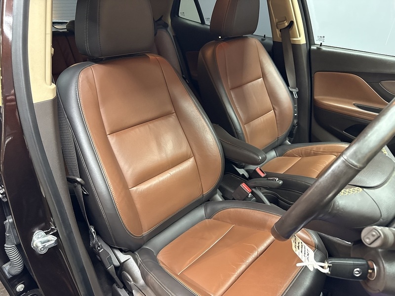 Used Vauxhall Mokka 2015 for sale - 77953477: Photo 31