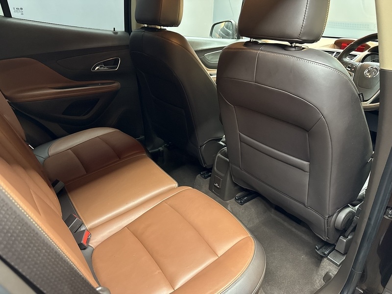 Used Vauxhall Mokka 2015 for sale - 77953477: Photo 32