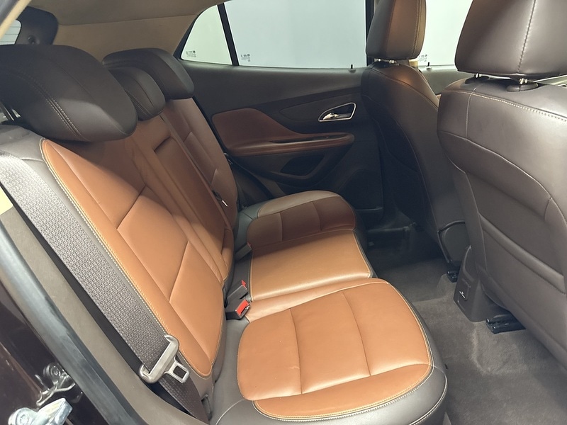 Used Vauxhall Mokka 2015 for sale - 77953477: Photo 33