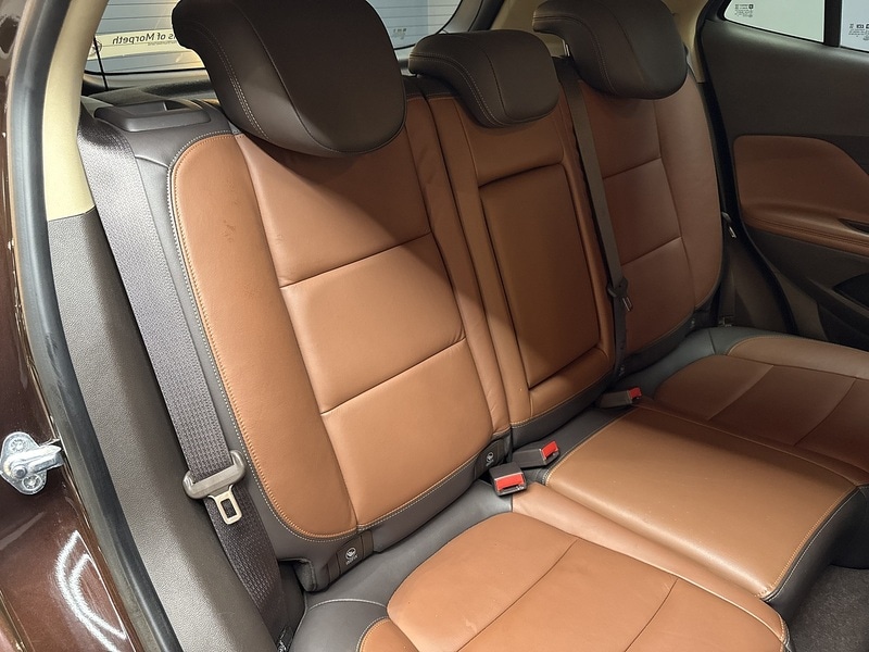 Used Vauxhall Mokka 2015 for sale - 77953477: Photo 34