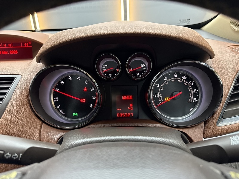 Used Vauxhall Mokka 2015 for sale - 77953477: Photo 43