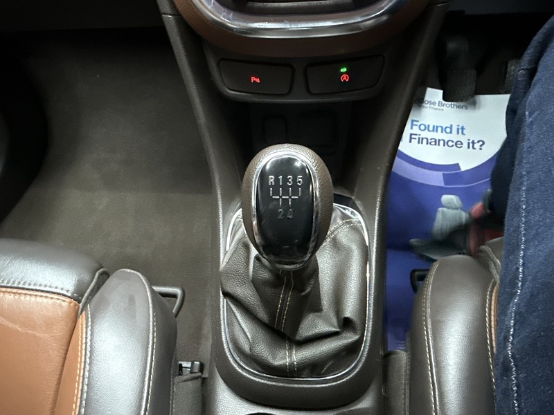 Used Vauxhall Mokka 2015 for sale - 77953477: Photo 48