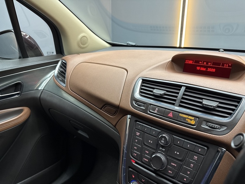 Used Vauxhall Mokka 2015 for sale - 77953477: Photo 50