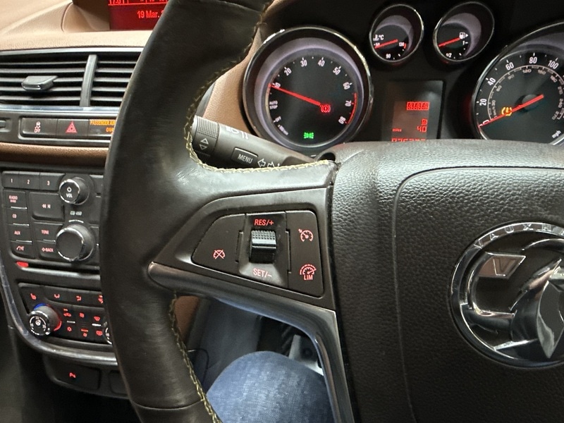 Used Vauxhall Mokka 2015 for sale - 77953477: Photo 51