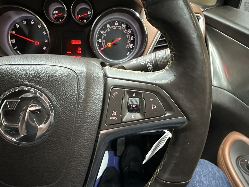 Used Vauxhall Mokka 2015 for sale - 77953477: Photo 52