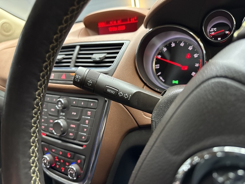 Used Vauxhall Mokka 2015 for sale - 77953477: Photo 53