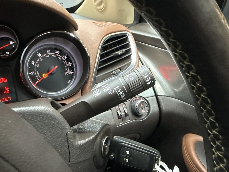 Used Vauxhall Mokka 2015 for sale - 77953477: Photo 54