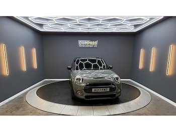 Used MINI Hatch 2017 for sale - 79709845: Photo