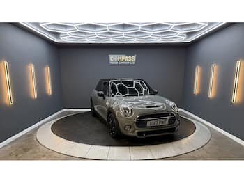 Used MINI Hatch 2017 for sale - 79709845: Photo