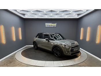 Used MINI Hatch 2017 for sale - 79709845: Photo