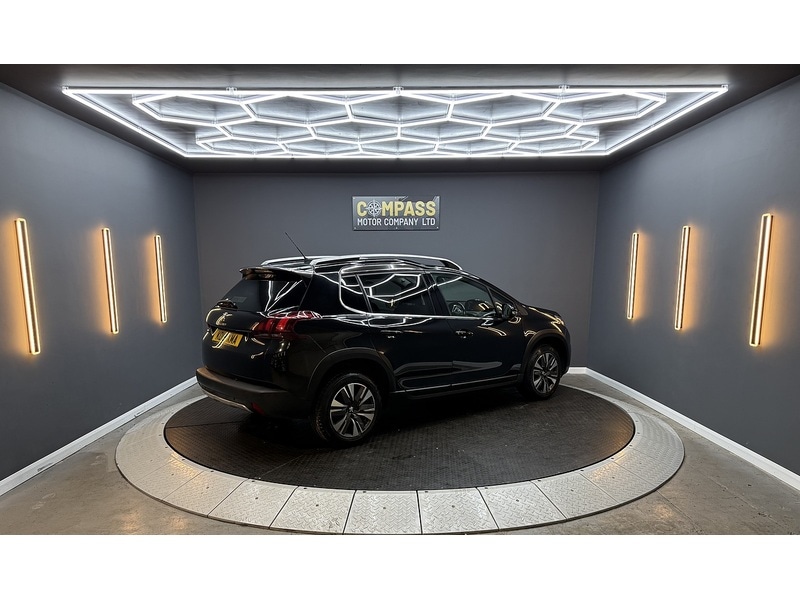 Used Peugeot 2008 2019 for sale - 77494284: Photo 10