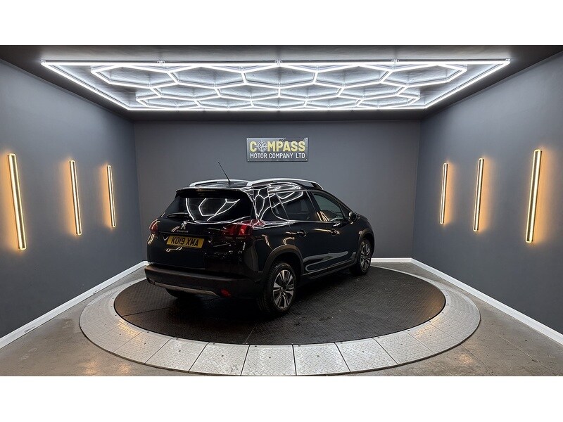 Used Peugeot 2008 2019 for sale - 77494284: Photo 11