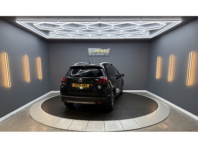 Used Peugeot 2008 2019 for sale - 77494284: Photo 13