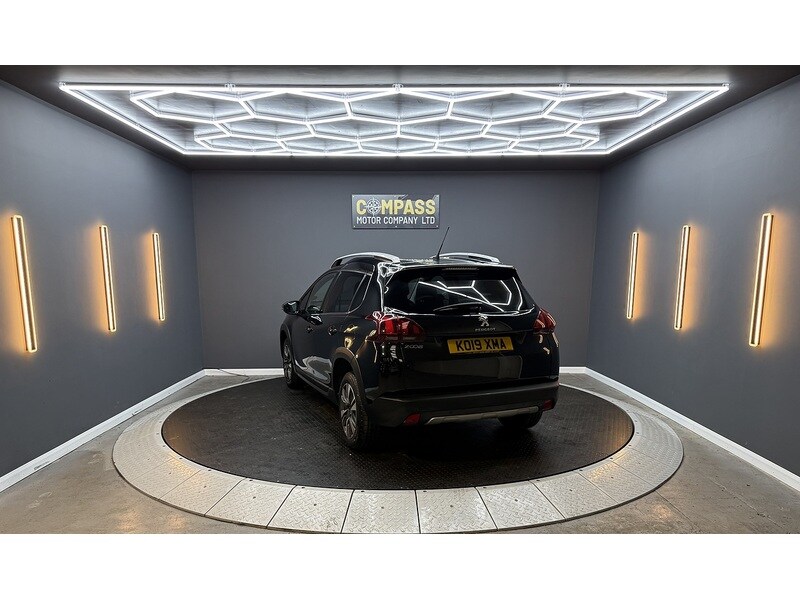 Used Peugeot 2008 2019 for sale - 77494284: Photo 15