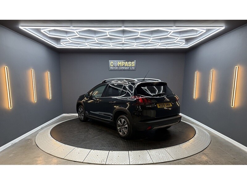 Used Peugeot 2008 2019 for sale - 77494284: Photo 16