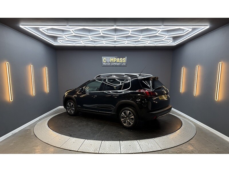 Used Peugeot 2008 2019 for sale - 77494284: Photo 17